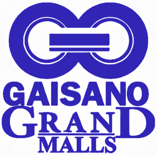Gaisano Grand Malls Gaisano Grand Malls