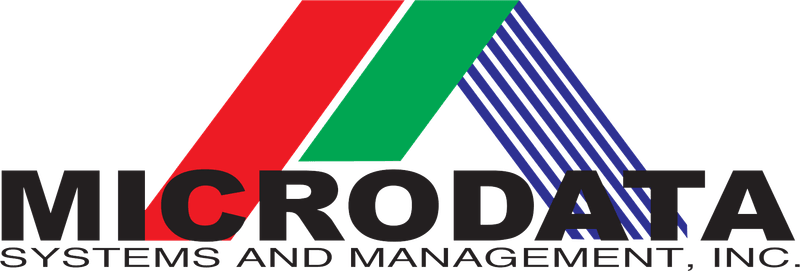 Microdata Systems and Management, Inc. Microdata Systems and Management, Inc.