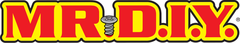Mr. D.I.Y. Mr. D.I.Y.
