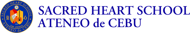 Sacred Heart School-Ateneo de Cebu Sacred Heart School-Ateneo de Cebu