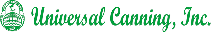 Universal Canning Inc. Universal Canning Inc.